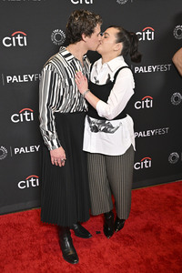 Serienscreening  'Cobra Kai' auf dem PaleyFest Los Angeles 2025