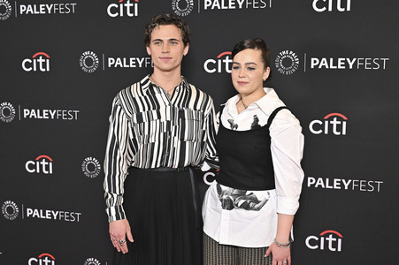 Serienscreening  'Cobra Kai' auf dem PaleyFest Los Angeles 2025