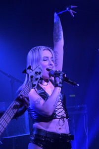 Konzert von Cyan Kicks in Hannover