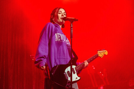 Konzert von Damona in Hannover