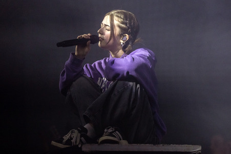 Konzert von Damona in Hannover