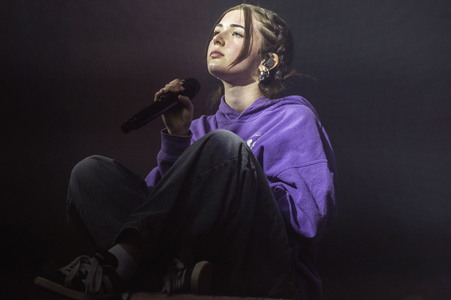 Konzert von Damona in Hannover