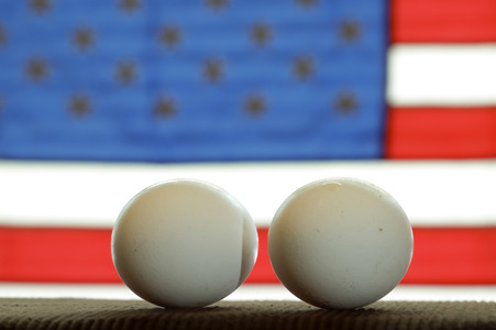Symbolfoto Eier-Engpass in den USA