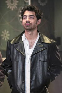 Empire State Building Lighting Ceremony mit den Jonas Brothers in New York