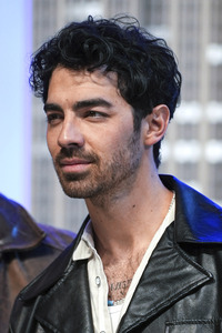Empire State Building Lighting Ceremony mit den Jonas Brothers in New York