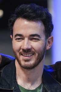 Empire State Building Lighting Ceremony mit den Jonas Brothers in New York