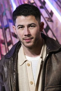 Empire State Building Lighting Ceremony mit den Jonas Brothers in New York