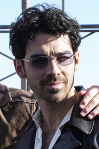 Empire State Building Lighting Ceremony mit den Jonas Brothers in New York