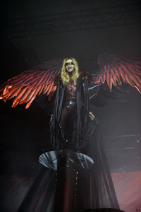 Konzert von Tokio Hotel in Hannover