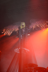 Konzert von Tokio Hotel in Hannover