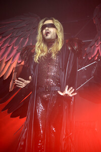 Konzert von Tokio Hotel in Hannover