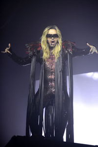 Konzert von Tokio Hotel in Hannover