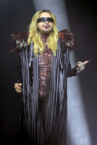 Konzert von Tokio Hotel in Hannover