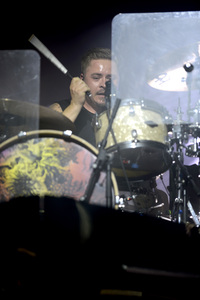 Konzert von Tokio Hotel in Hannover