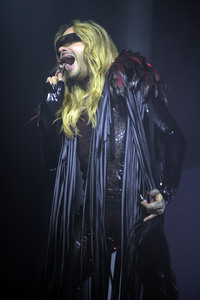 Konzert von Tokio Hotel in Hannover