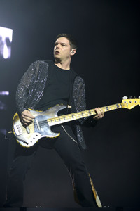 Konzert von Tokio Hotel in Hannover