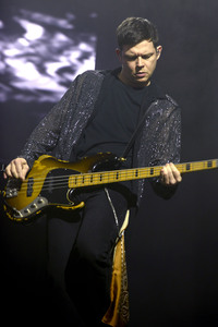 Konzert von Tokio Hotel in Hannover