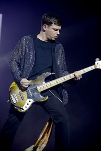 Konzert von Tokio Hotel in Hannover