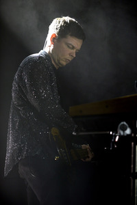 Konzert von Tokio Hotel in Hannover