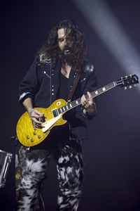 Konzert von Tokio Hotel in Hannover