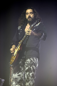 Konzert von Tokio Hotel in Hannover