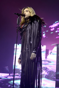 Konzert von Tokio Hotel in Hannover