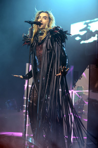 Konzert von Tokio Hotel in Hannover