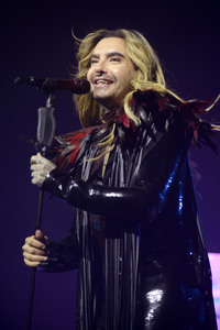 Konzert von Tokio Hotel in Hannover