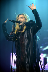 Konzert von Tokio Hotel in Hannover