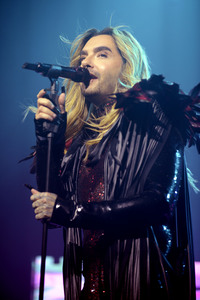 Konzert von Tokio Hotel in Hannover