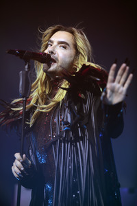 Konzert von Tokio Hotel in Hannover