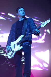 Konzert von Tokio Hotel in Hannover