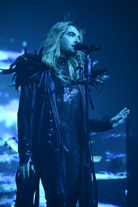 Konzert von Tokio Hotel in Hannover