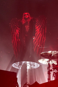 Konzert von Tokio Hotel in Hannover