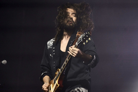 Konzert von Tokio Hotel in Hannover