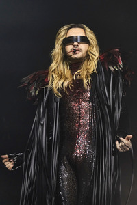 Konzert von Tokio Hotel in Hannover