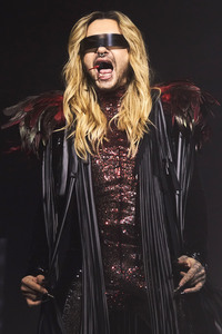 Konzert von Tokio Hotel in Hannover