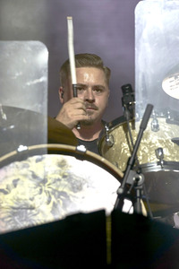 Konzert von Tokio Hotel in Hannover