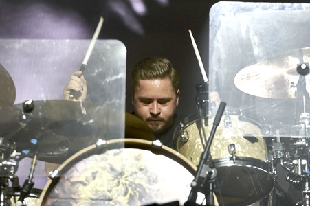 Konzert von Tokio Hotel in Hannover