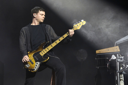 Konzert von Tokio Hotel in Hannover