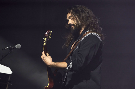 Konzert von Tokio Hotel in Hannover