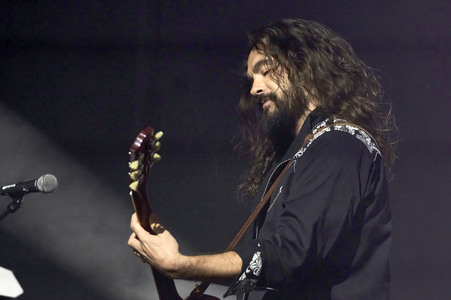 Konzert von Tokio Hotel in Hannover