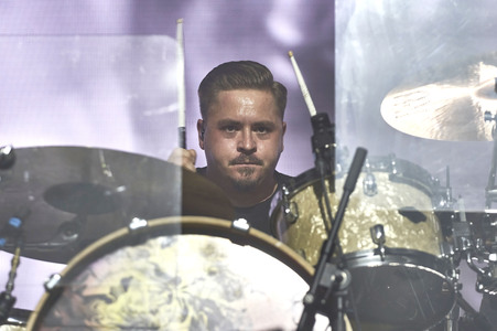 Konzert von Tokio Hotel in Hannover