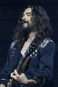 Konzert von Tokio Hotel in Hannover