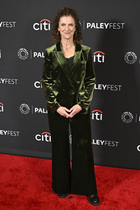 Serienscreening 'Matlock' auf dem PaleyFest Los Angeles 2025