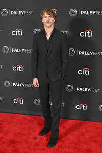 Serienscreening 'Matlock' auf dem PaleyFest Los Angeles 2025