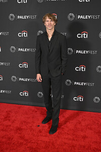 Serienscreening 'Matlock' auf dem PaleyFest Los Angeles 2025