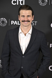 Serienscreening 'Matlock' auf dem PaleyFest Los Angeles 2025