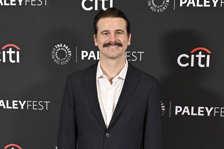 Serienscreening 'Matlock' auf dem PaleyFest Los Angeles 2025