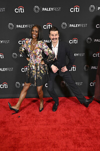 Serienscreening 'Matlock' auf dem PaleyFest Los Angeles 2025